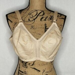 Underscore Wireless Full Coverage Bra 40C‎